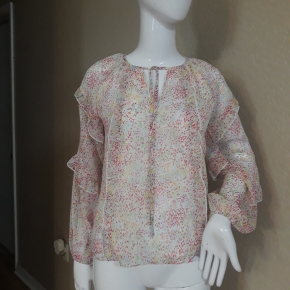 BTFL-LIFE Top 🌼🌺 - Picture 3 of 16